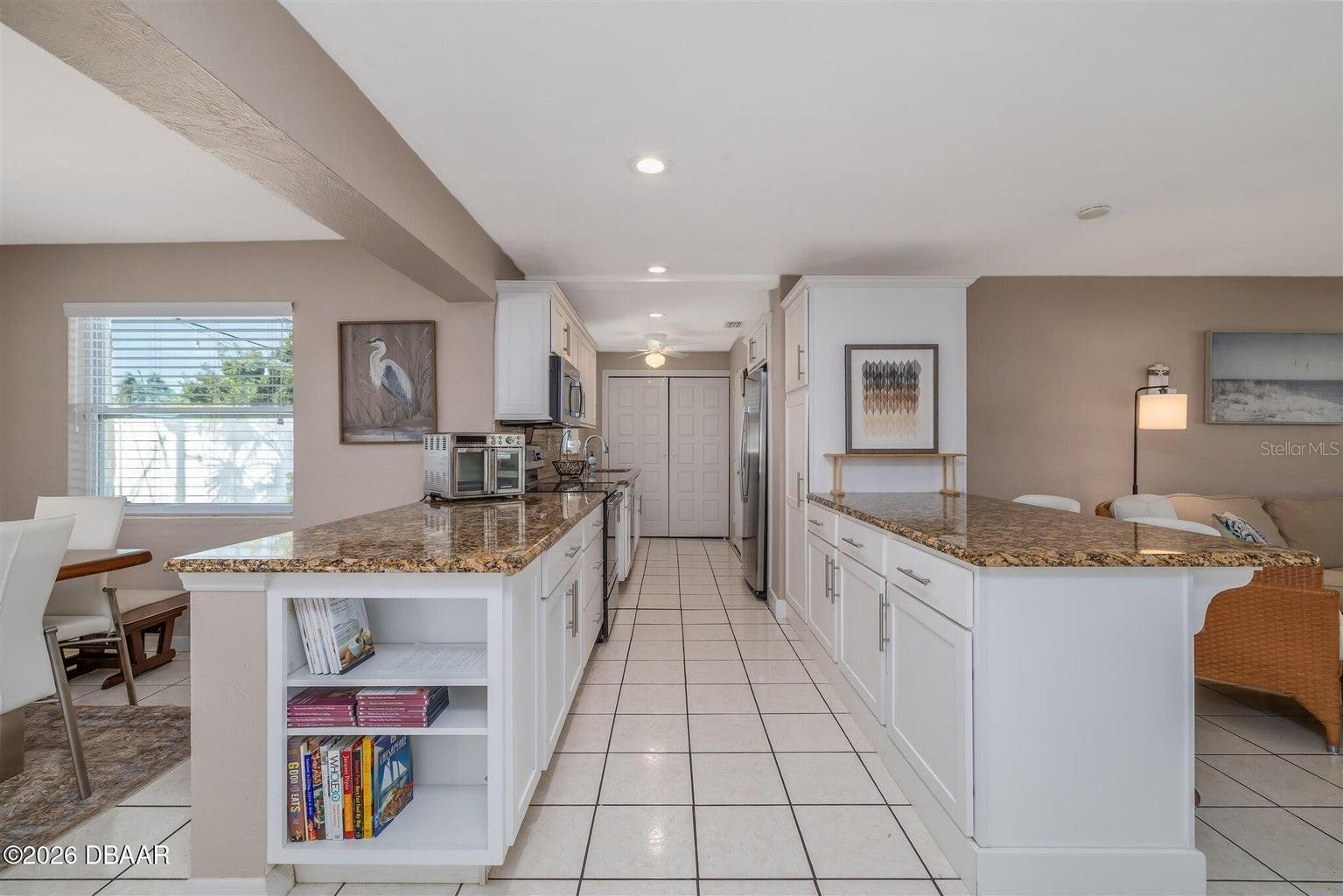 40 AQUA VISTA DR, ORMOND BEACH, FL, 32176