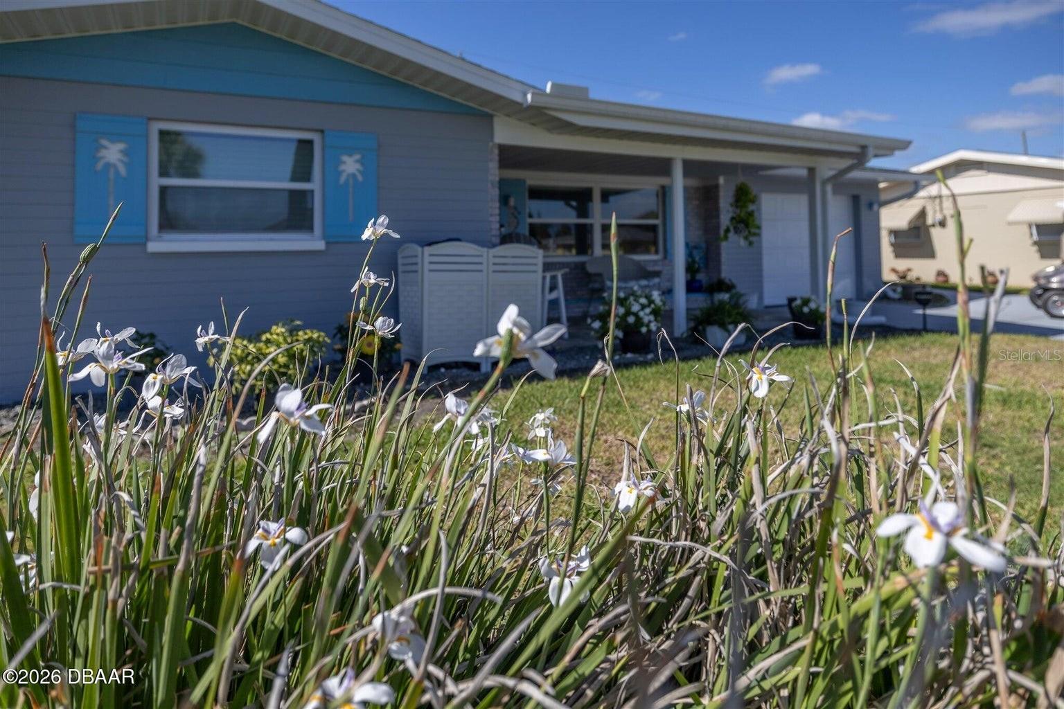 40 AQUA VISTA DR, ORMOND BEACH, FL, 32176