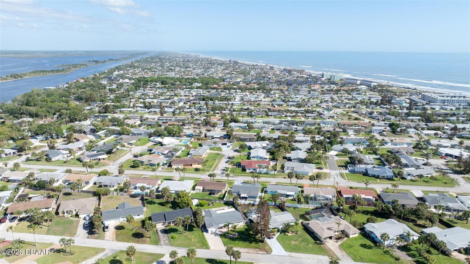 40 AQUA VISTA DR, ORMOND BEACH, FL, 32176