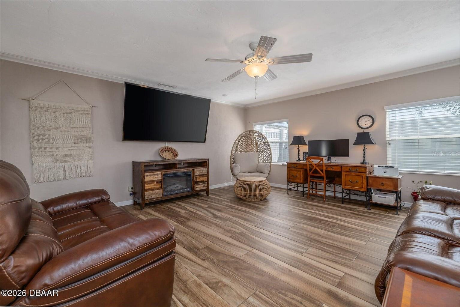 40 AQUA VISTA DR, ORMOND BEACH, FL, 32176