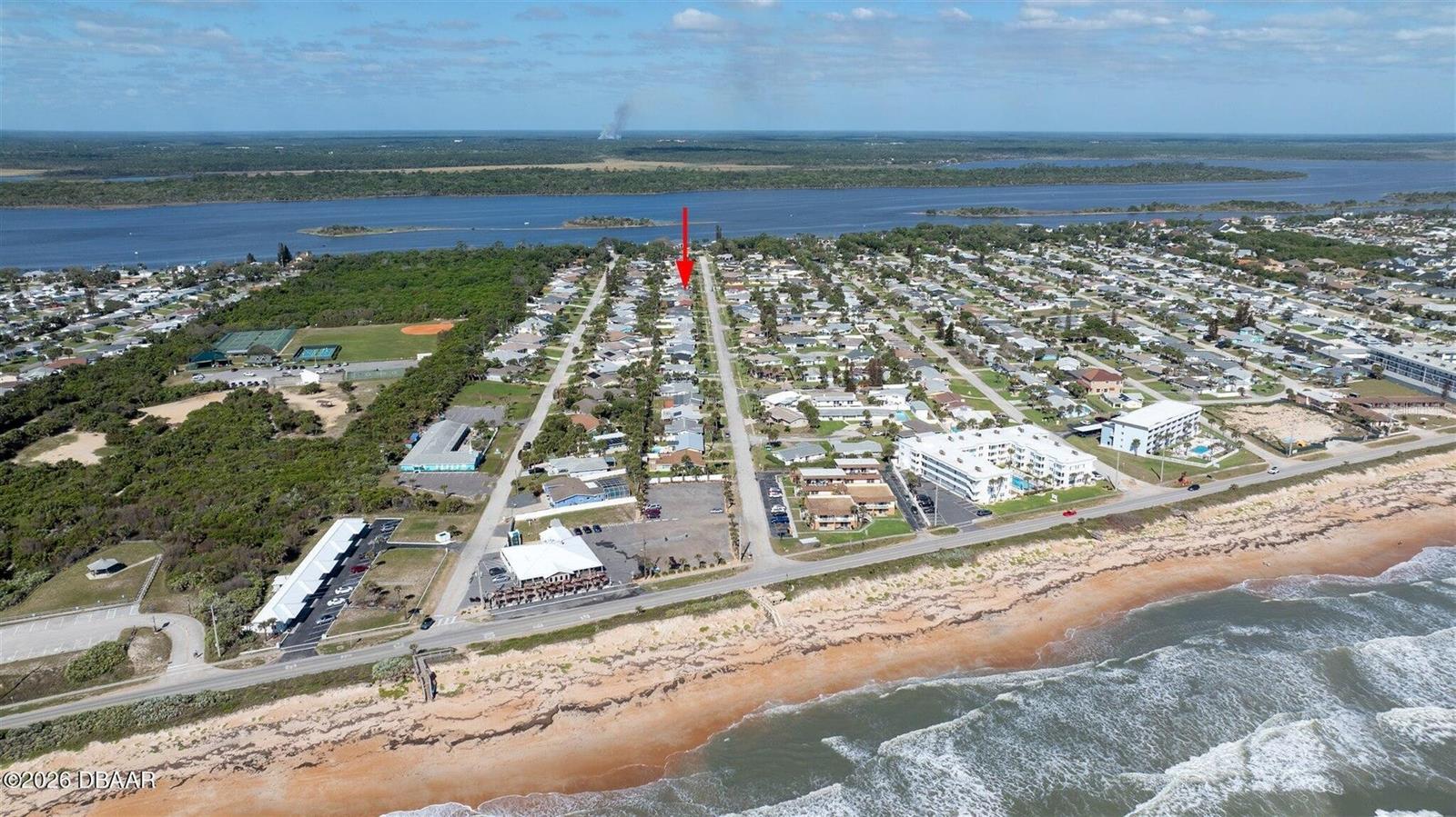 40 AQUA VISTA DR, ORMOND BEACH, FL, 32176