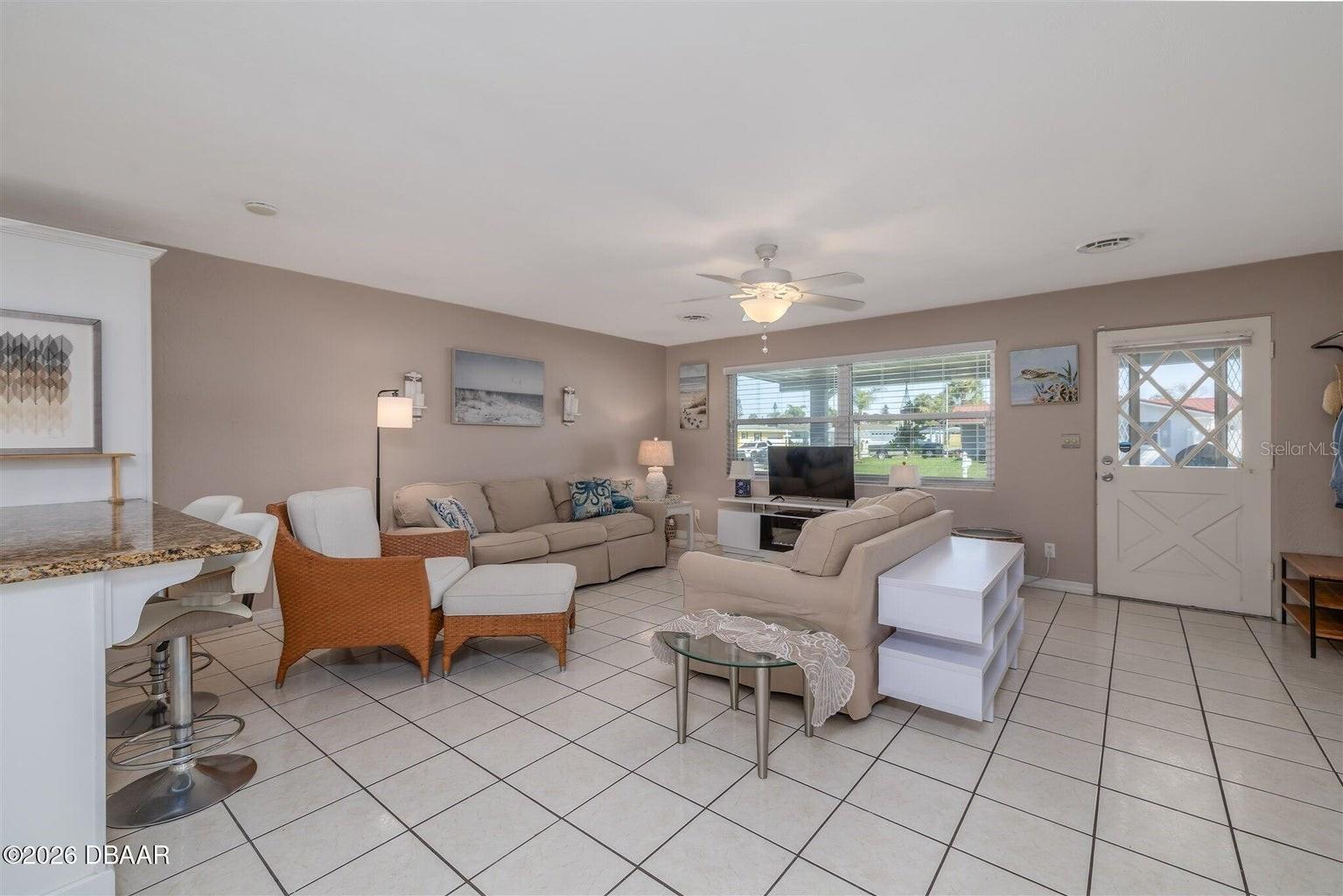 40 AQUA VISTA DR, ORMOND BEACH, FL, 32176