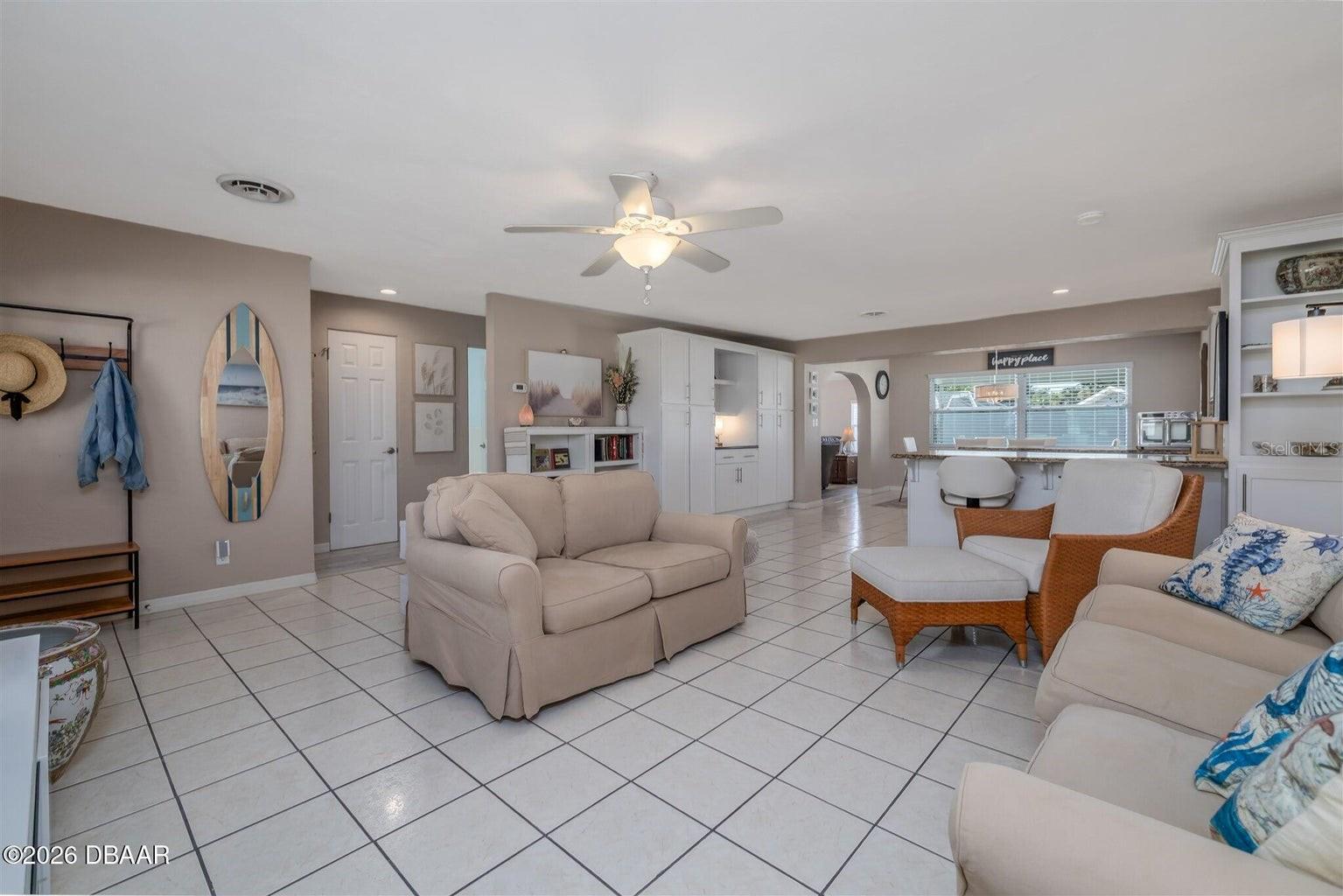 40 AQUA VISTA DR, ORMOND BEACH, FL, 32176