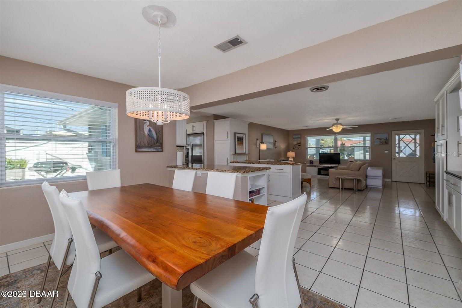 40 AQUA VISTA DR, ORMOND BEACH, FL, 32176