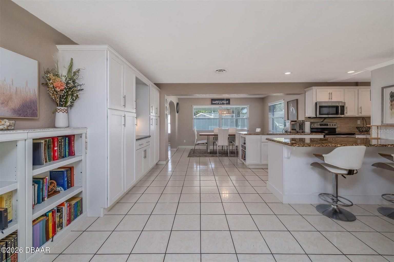 40 AQUA VISTA DR, ORMOND BEACH, FL, 32176