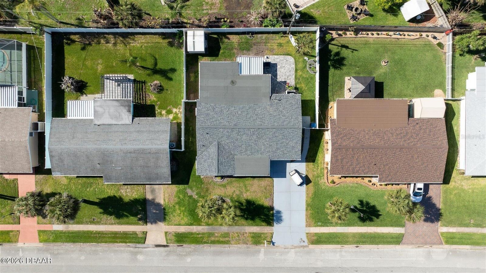 40 AQUA VISTA DR, ORMOND BEACH, FL, 32176