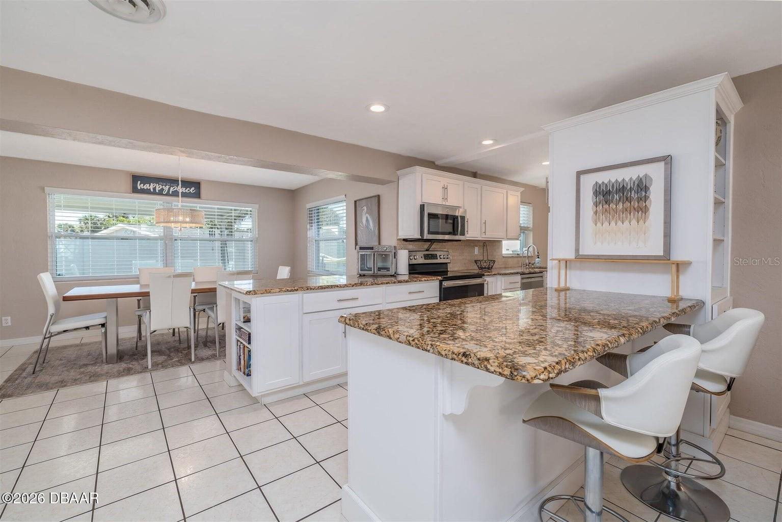 40 AQUA VISTA DR, ORMOND BEACH, FL, 32176