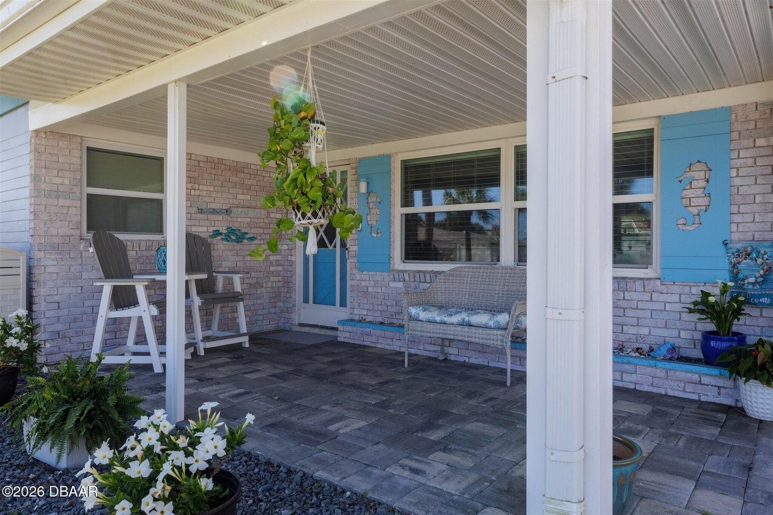 40 AQUA VISTA DR, ORMOND BEACH, FL, 32176