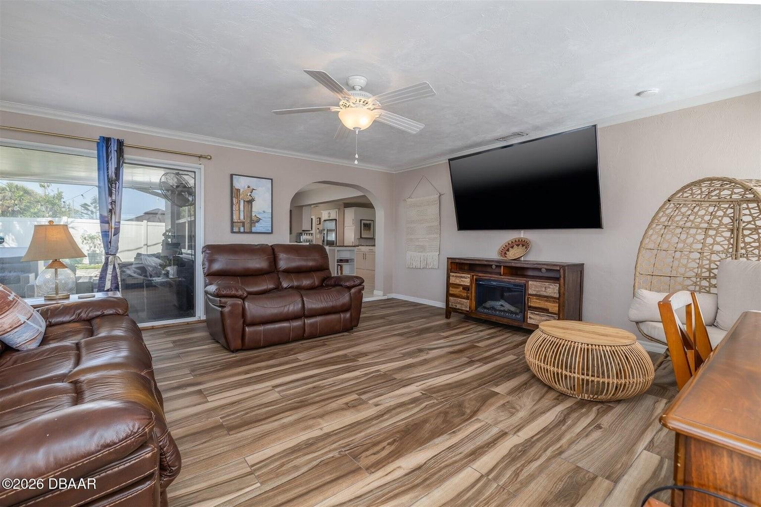 40 AQUA VISTA DR, ORMOND BEACH, FL, 32176