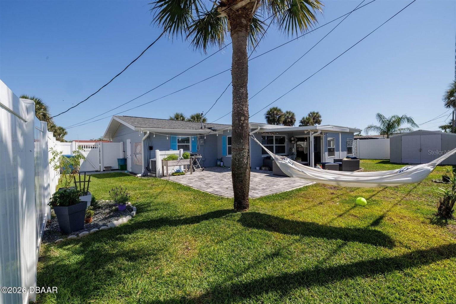 40 AQUA VISTA DR, ORMOND BEACH, FL, 32176