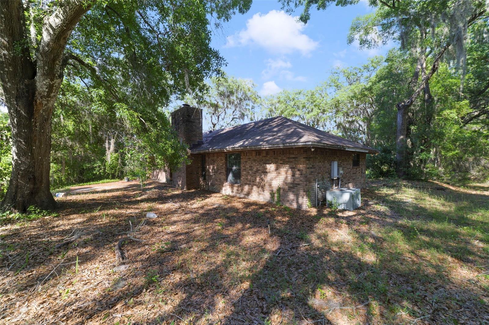 6100 MARKHAM RD, SANFORD, FL, 32771