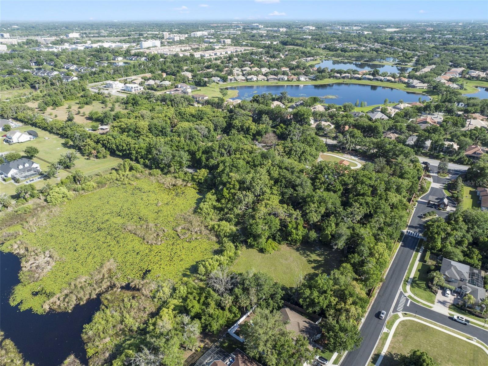 6100 MARKHAM RD, SANFORD, FL, 32771