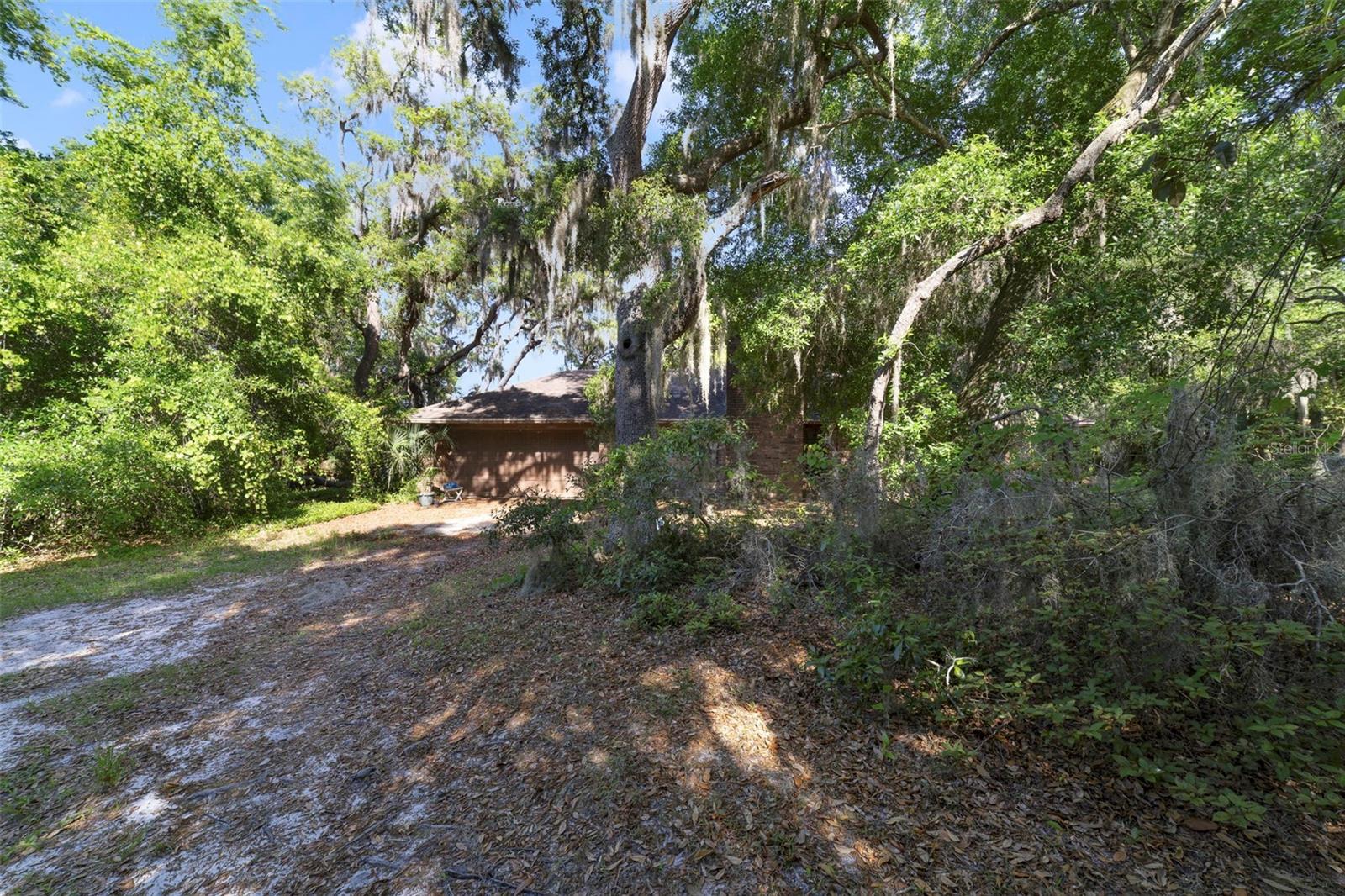 6100 MARKHAM RD, SANFORD, FL, 32771