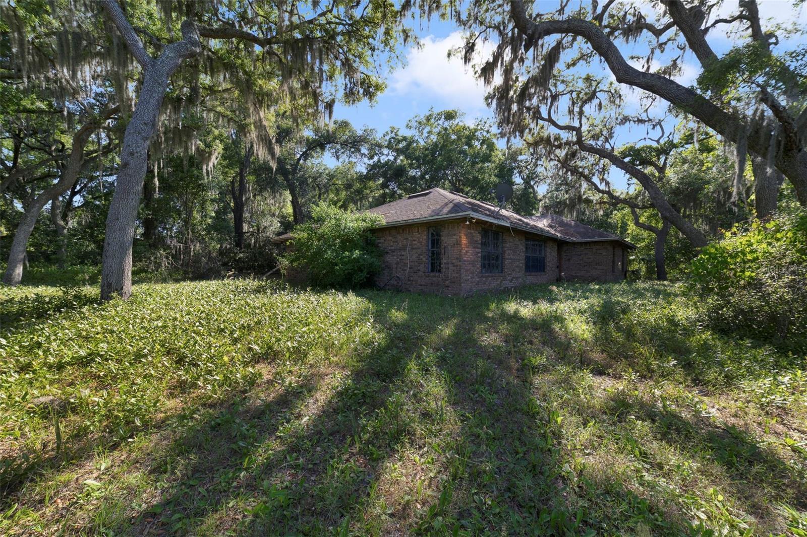 6100 MARKHAM RD, SANFORD, FL, 32771