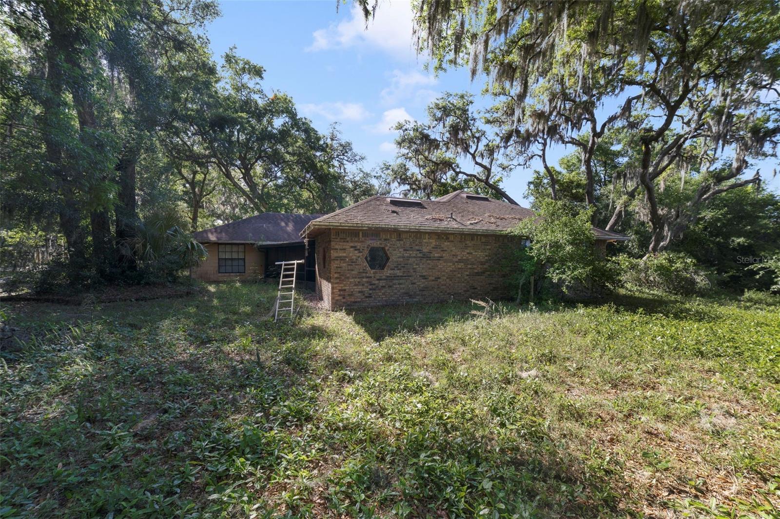 6100 MARKHAM RD, SANFORD, FL, 32771