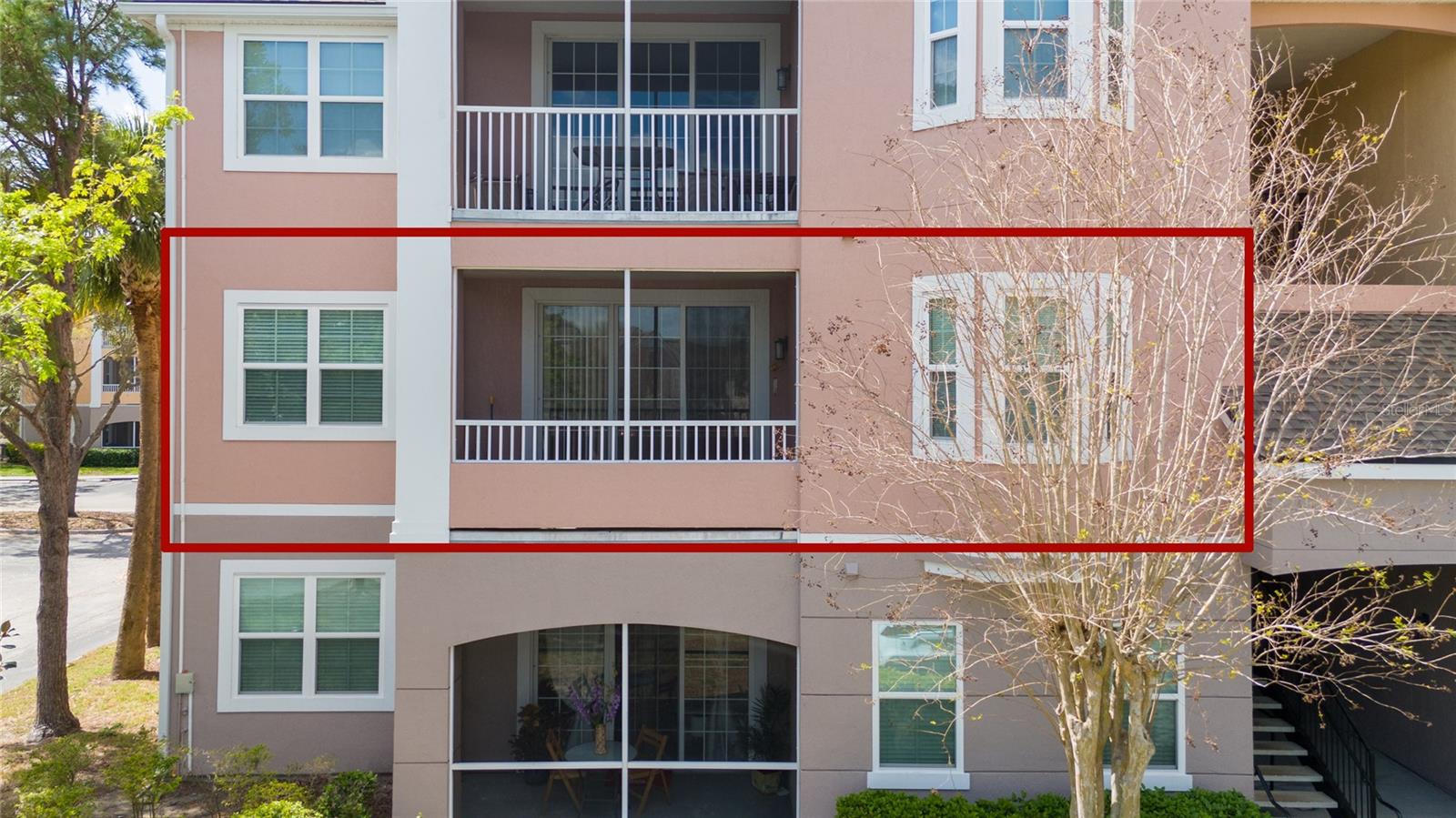 3280 SOHO ST #201, ORLANDO, FL, 32835