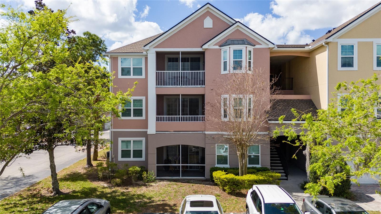 3280 SOHO ST #201, ORLANDO, FL, 32835