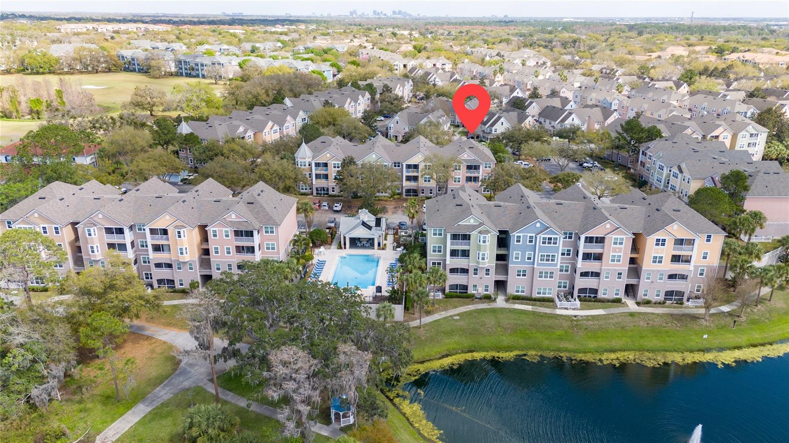 3280 SOHO ST #201, ORLANDO, FL, 32835