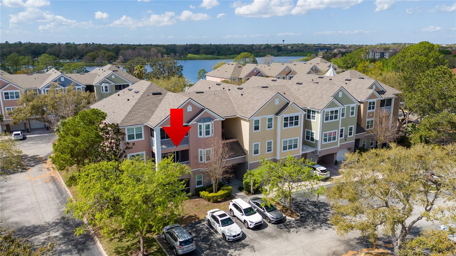 3280 SOHO ST #201, ORLANDO, FL, 32835