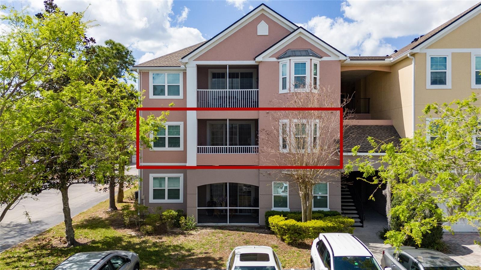 3280 SOHO ST #201, ORLANDO, FL, 32835