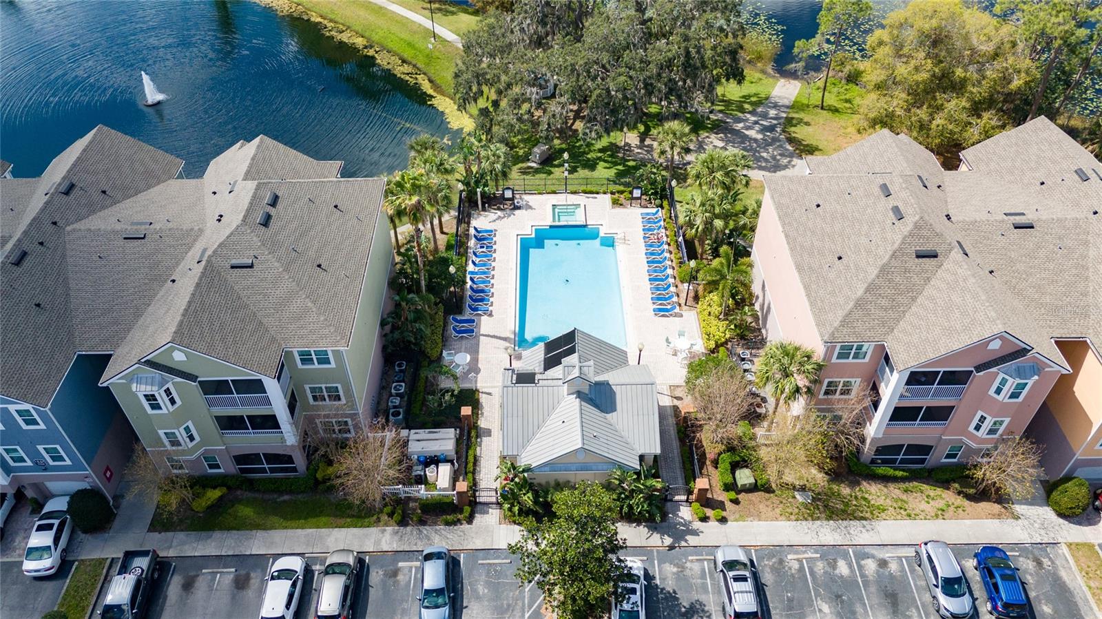 3280 SOHO ST #201, ORLANDO, FL, 32835