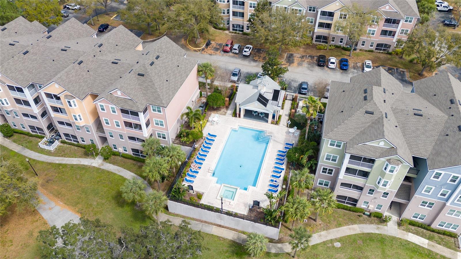 3280 SOHO ST #201, ORLANDO, FL, 32835
