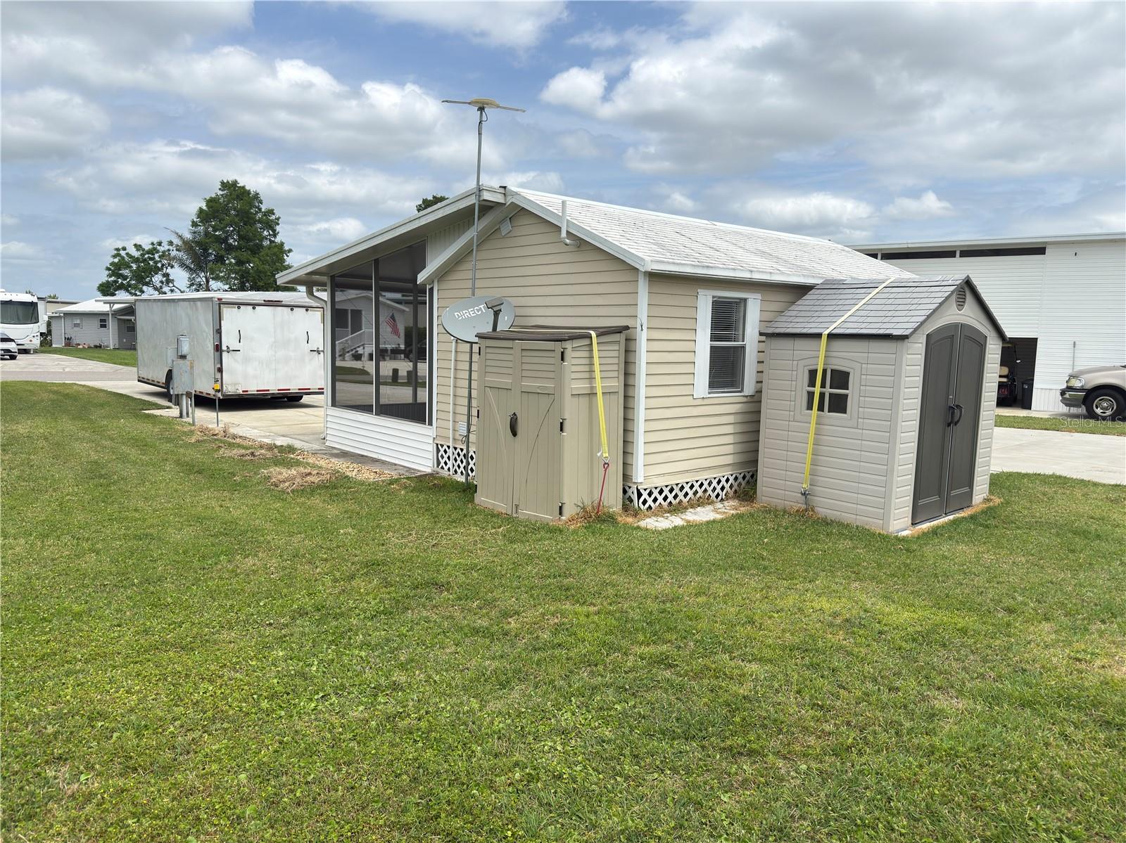 5073 SHORE LINE DR, POLK CITY, FL, 33868