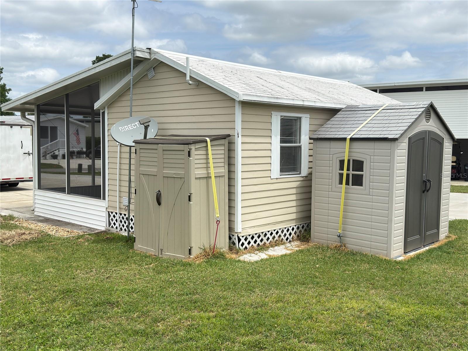 5073 SHORE LINE DR, POLK CITY, FL, 33868