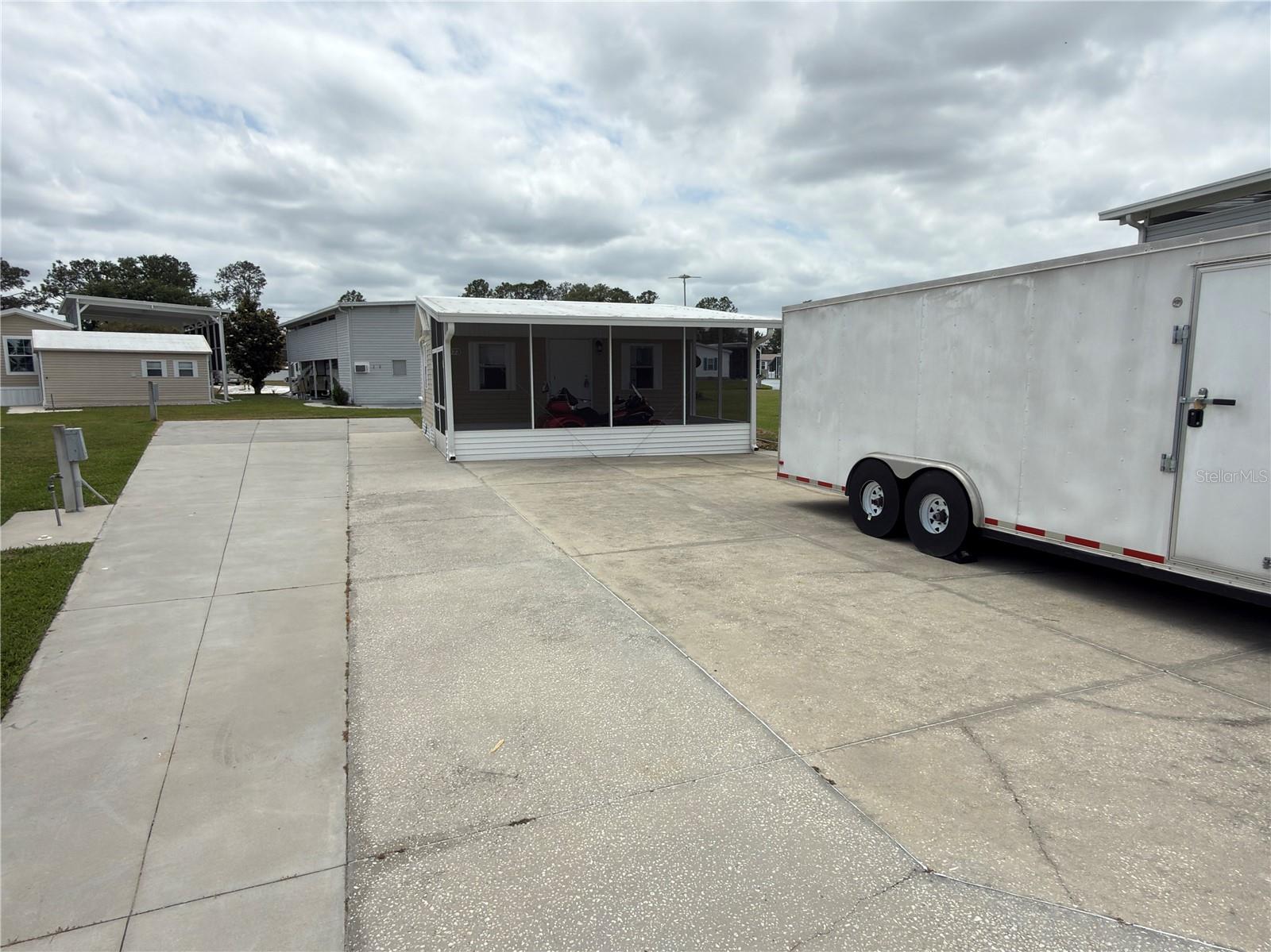 5073 SHORE LINE DR, POLK CITY, FL, 33868