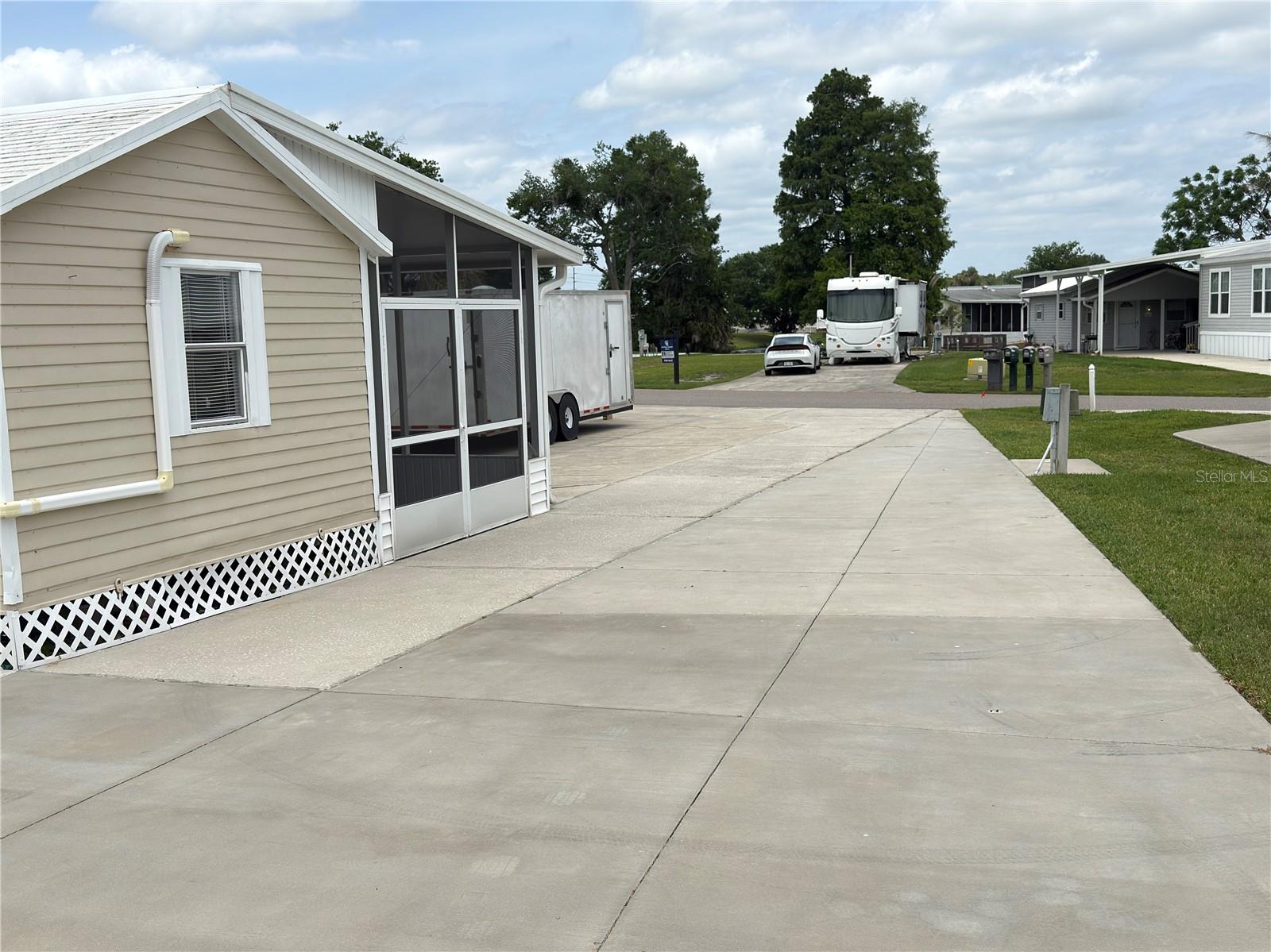 5073 SHORE LINE DR, POLK CITY, FL, 33868