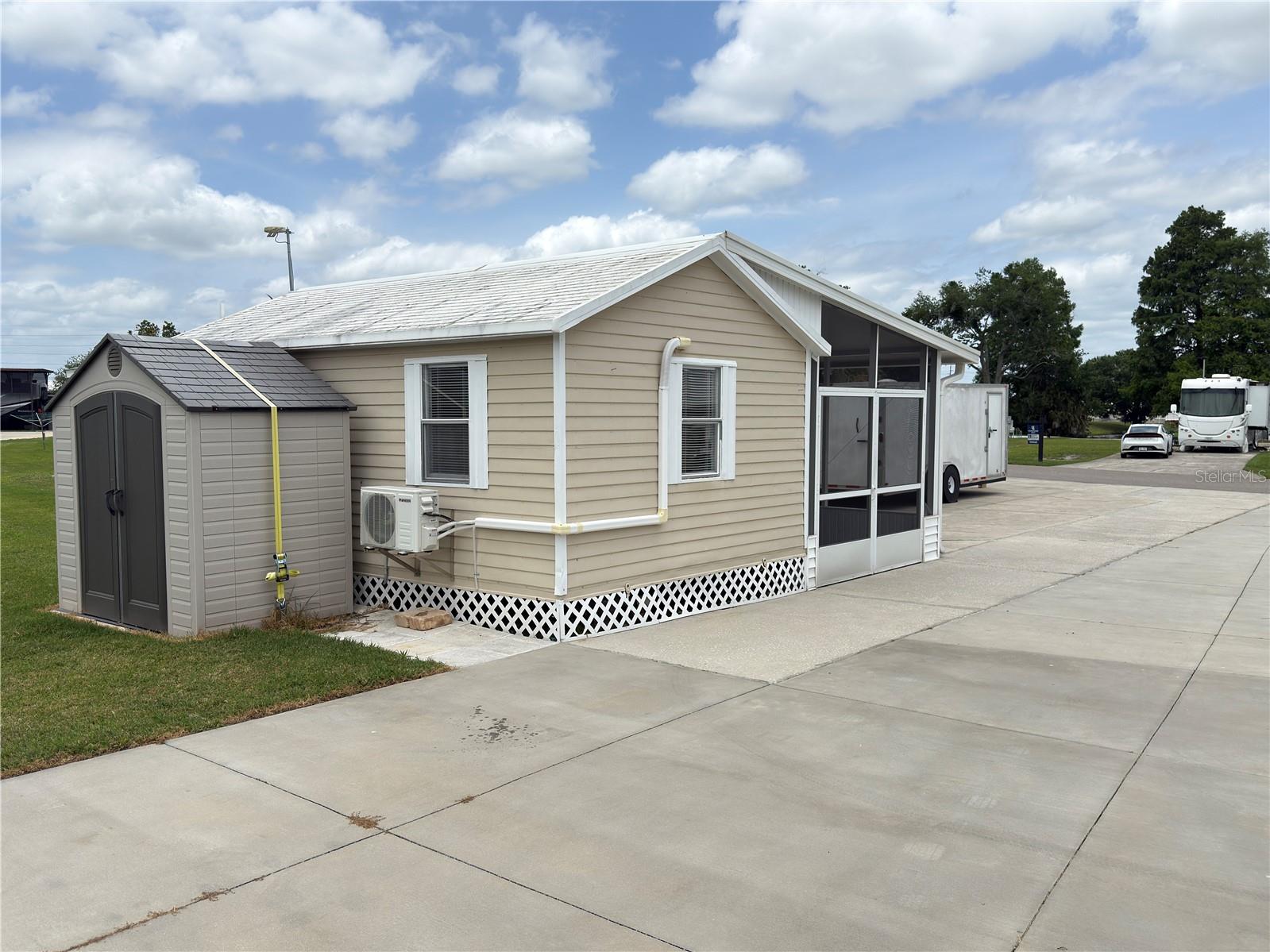 5073 SHORE LINE DR, POLK CITY, FL, 33868