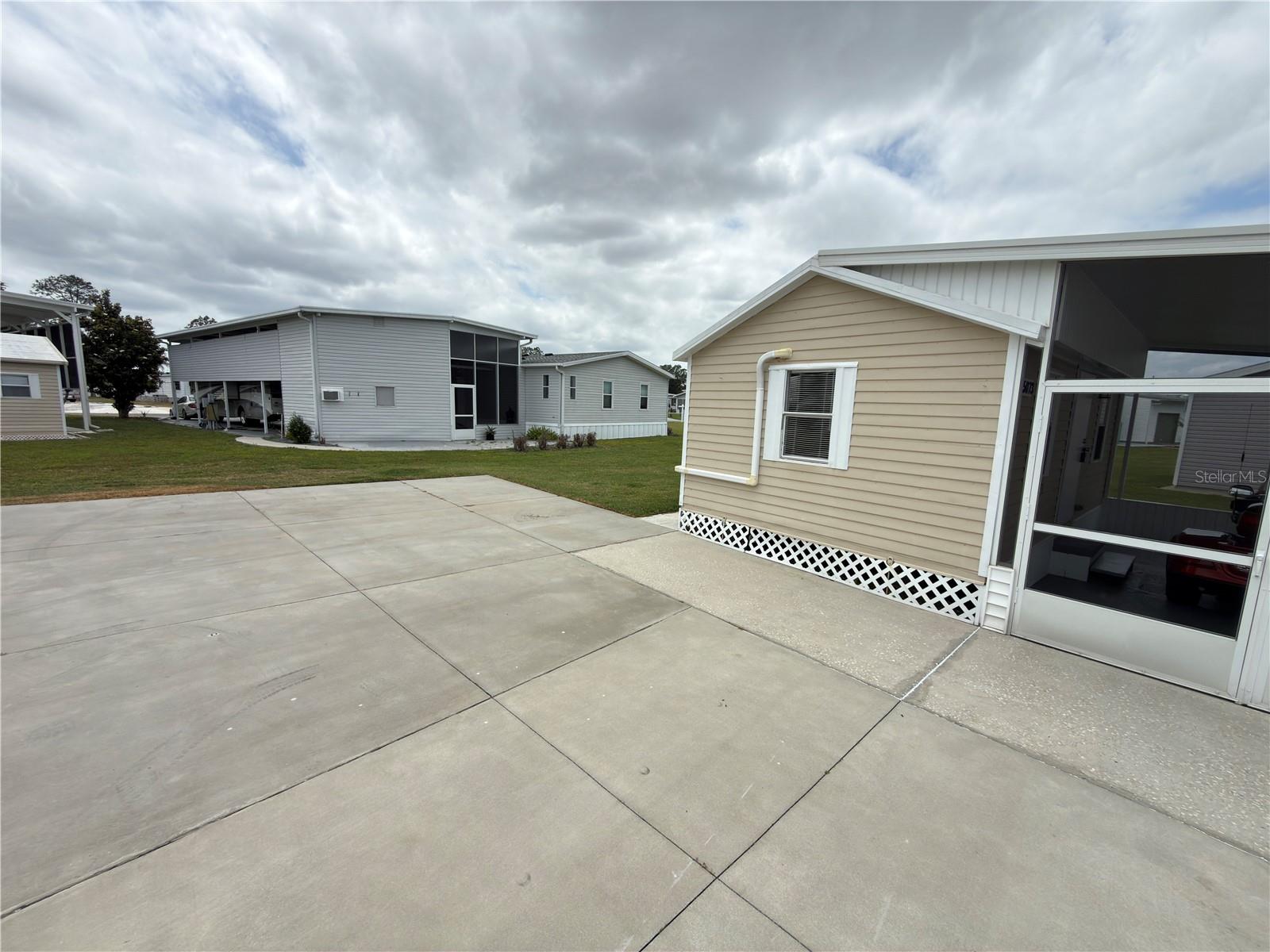 5073 SHORE LINE DR, POLK CITY, FL, 33868