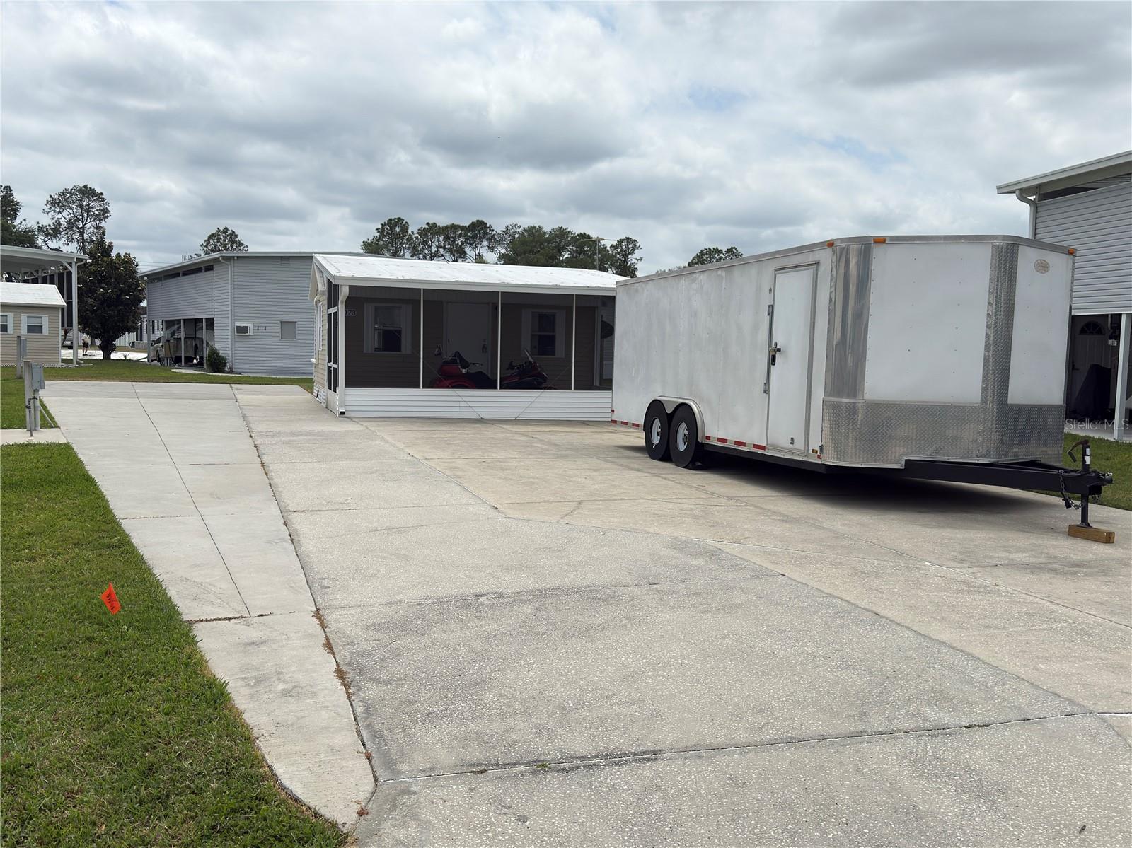 5073 SHORE LINE DR, POLK CITY, FL, 33868