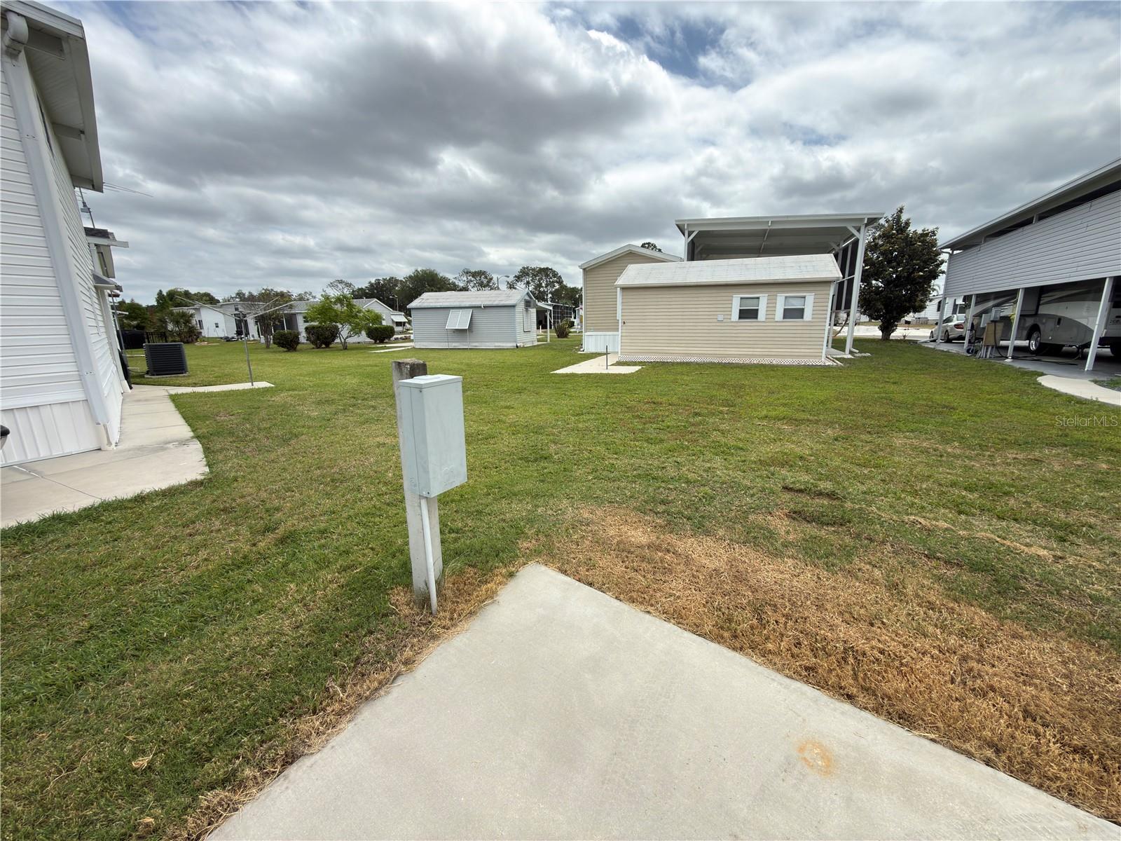 5073 SHORE LINE DR, POLK CITY, FL, 33868