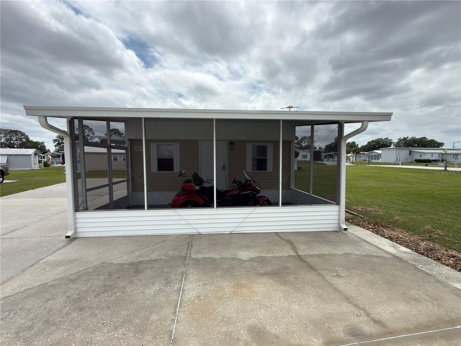 5073 SHORE LINE DR, POLK CITY, FL, 33868