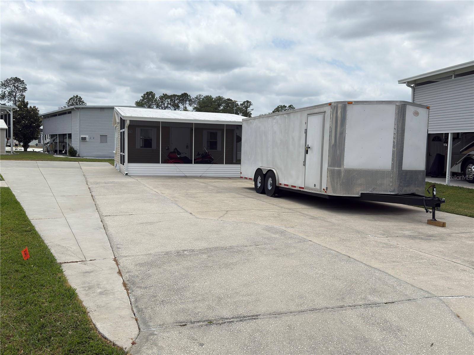 5073 SHORE LINE DR, POLK CITY, FL, 33868