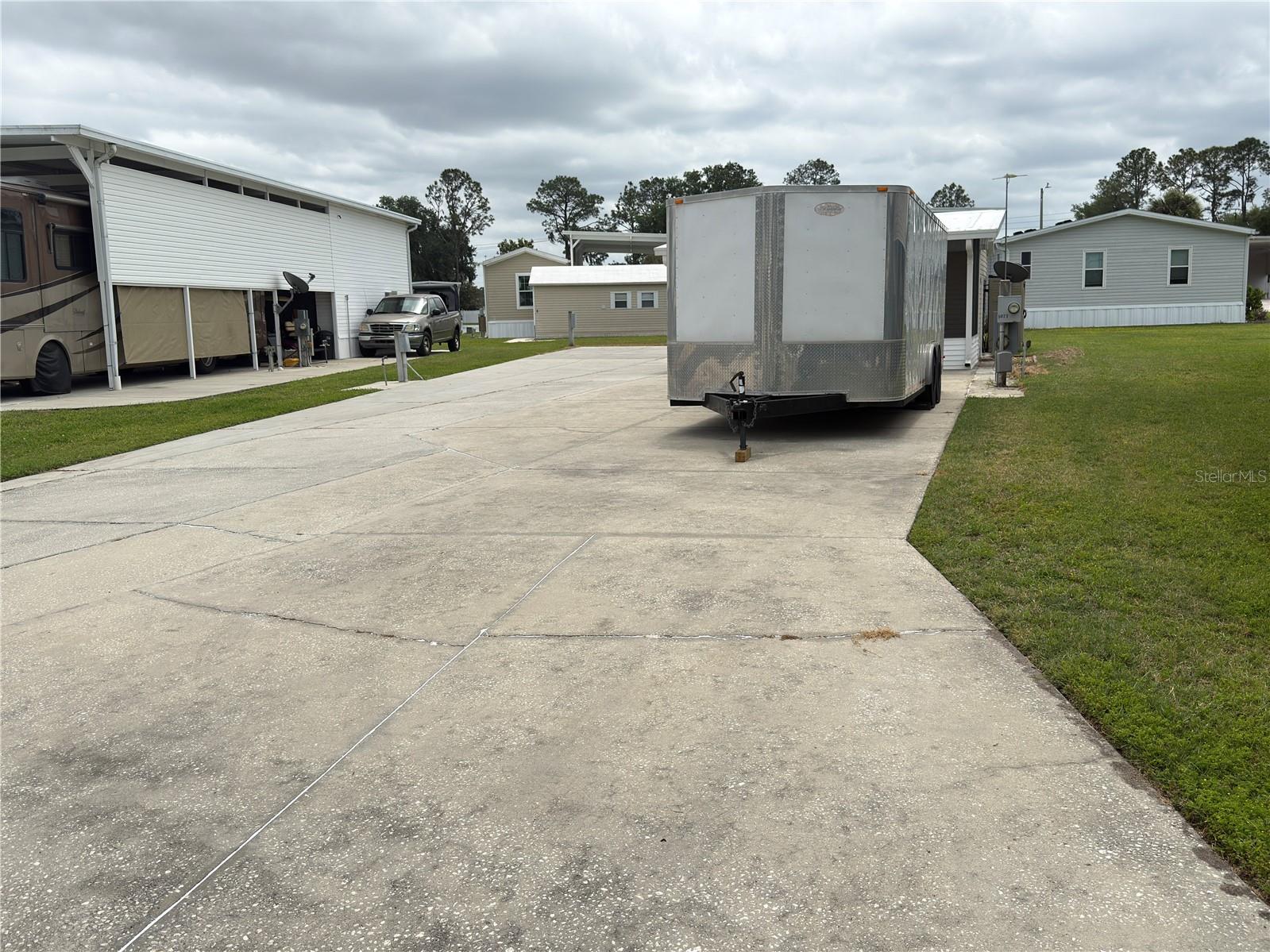 5073 SHORE LINE DR, POLK CITY, FL, 33868