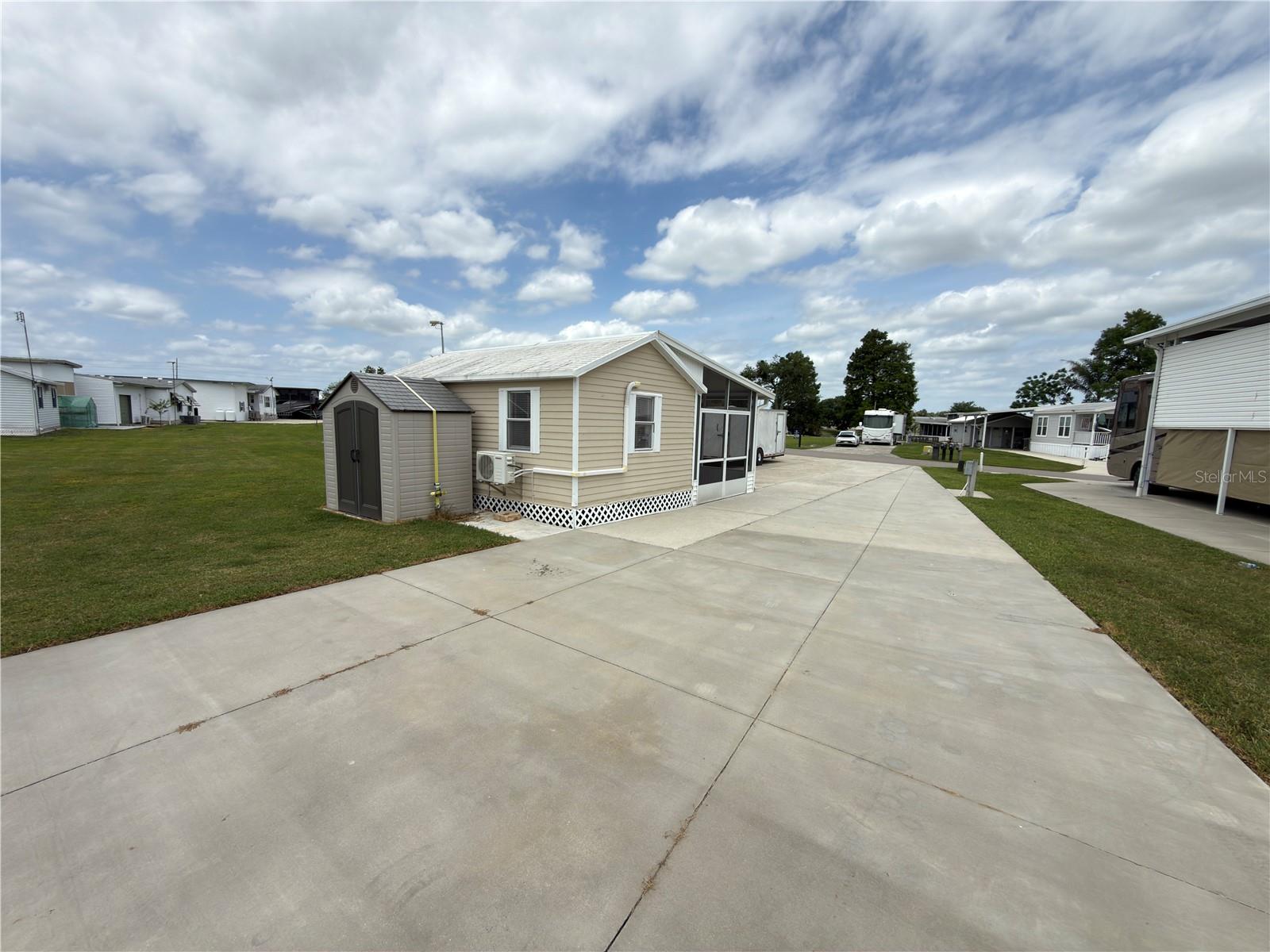 5073 SHORE LINE DR, POLK CITY, FL, 33868