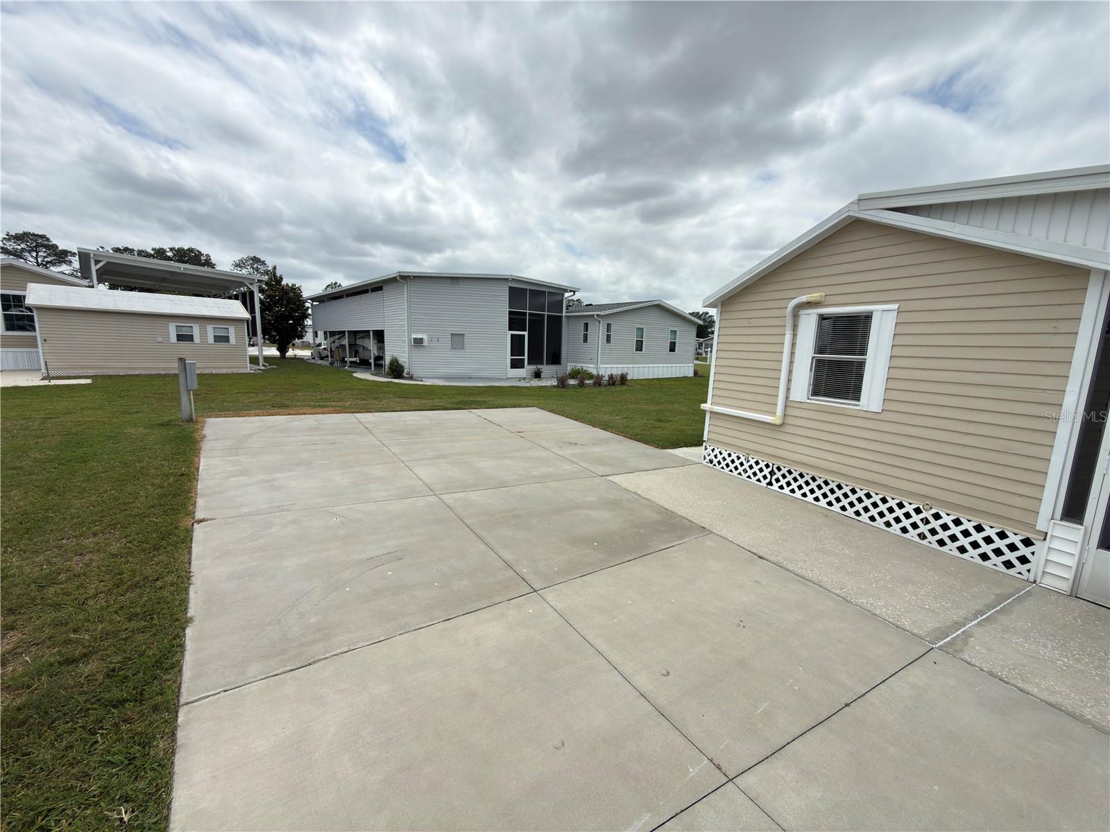 5073 SHORE LINE DR, POLK CITY, FL, 33868