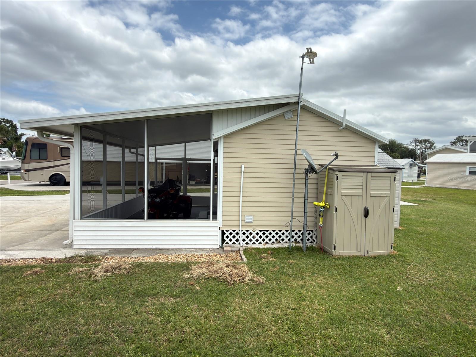 5073 SHORE LINE DR, POLK CITY, FL, 33868