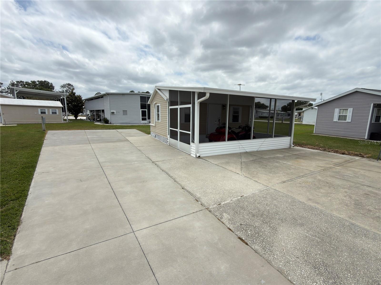 5073 SHORE LINE DR, POLK CITY, FL, 33868