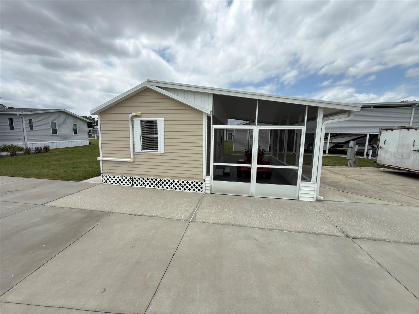 5073 SHORE LINE DR, POLK CITY, FL, 33868