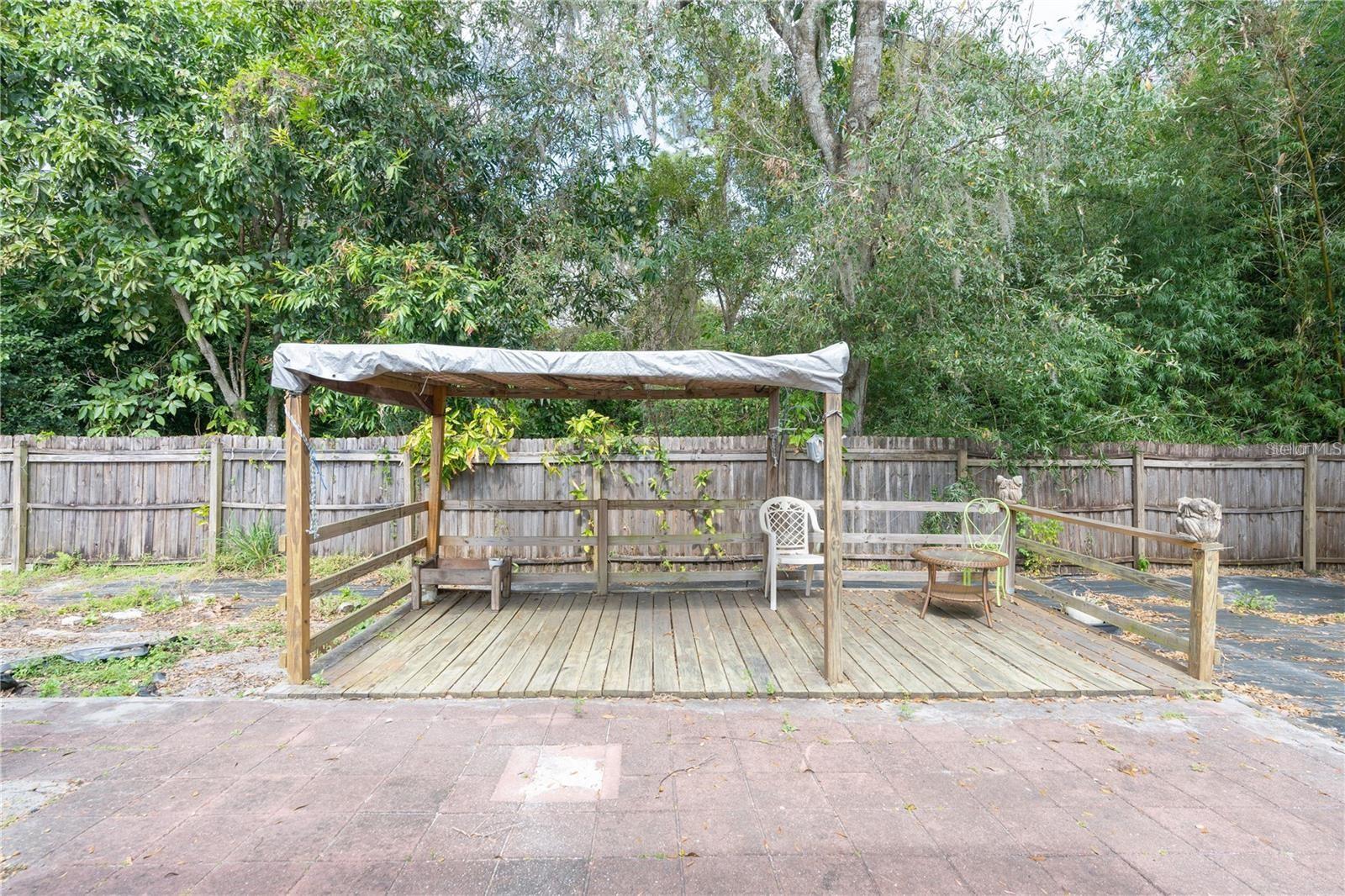 11775 SAWYER ST, ORLANDO, FL, 32817