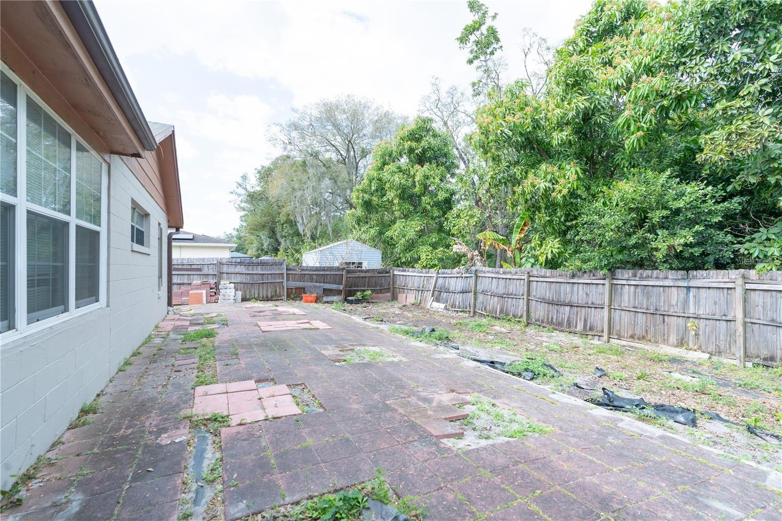 11775 SAWYER ST, ORLANDO, FL, 32817