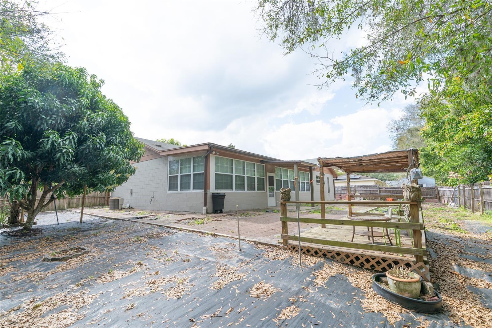 11775 SAWYER ST, ORLANDO, FL, 32817