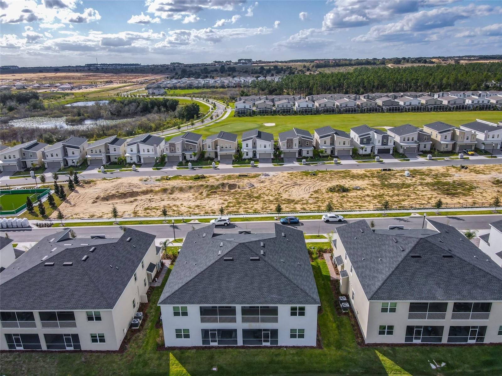 763 OCEAN COURSE AVE #763, DAVENPORT, FL, 33896