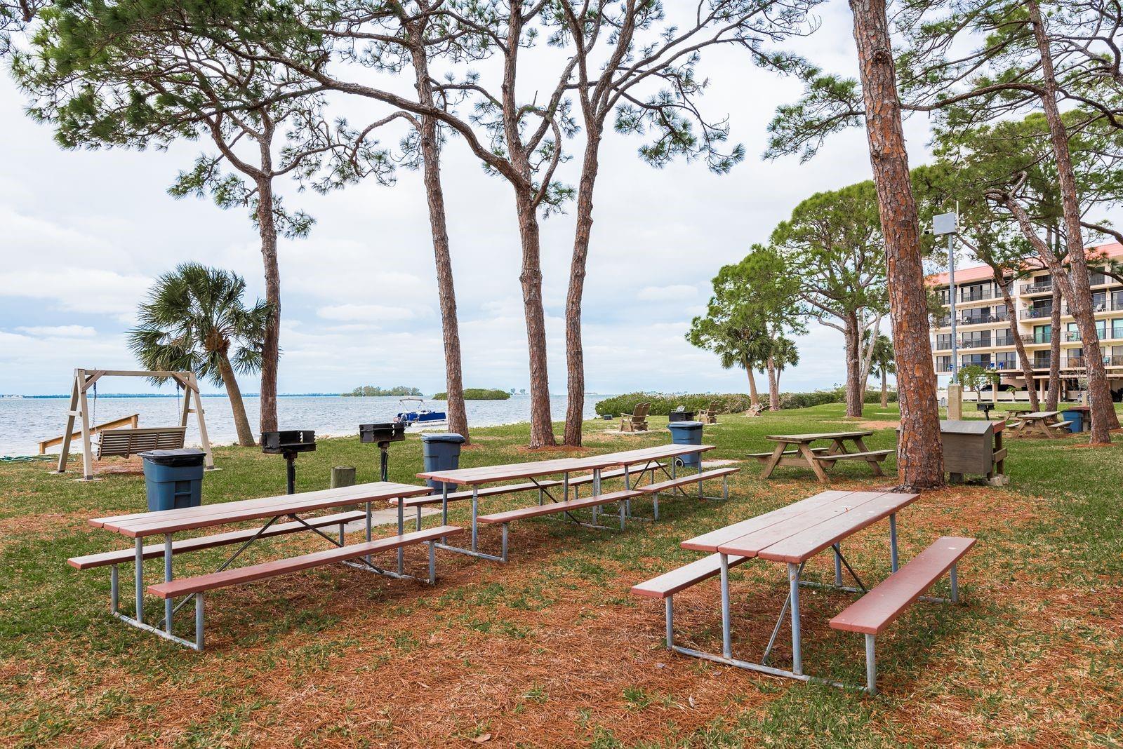 2700 BAYSHORE BLVD #3201, DUNEDIN, FL, 34698