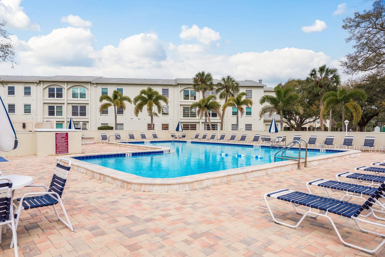 2700 BAYSHORE BLVD #3201, DUNEDIN, FL, 34698