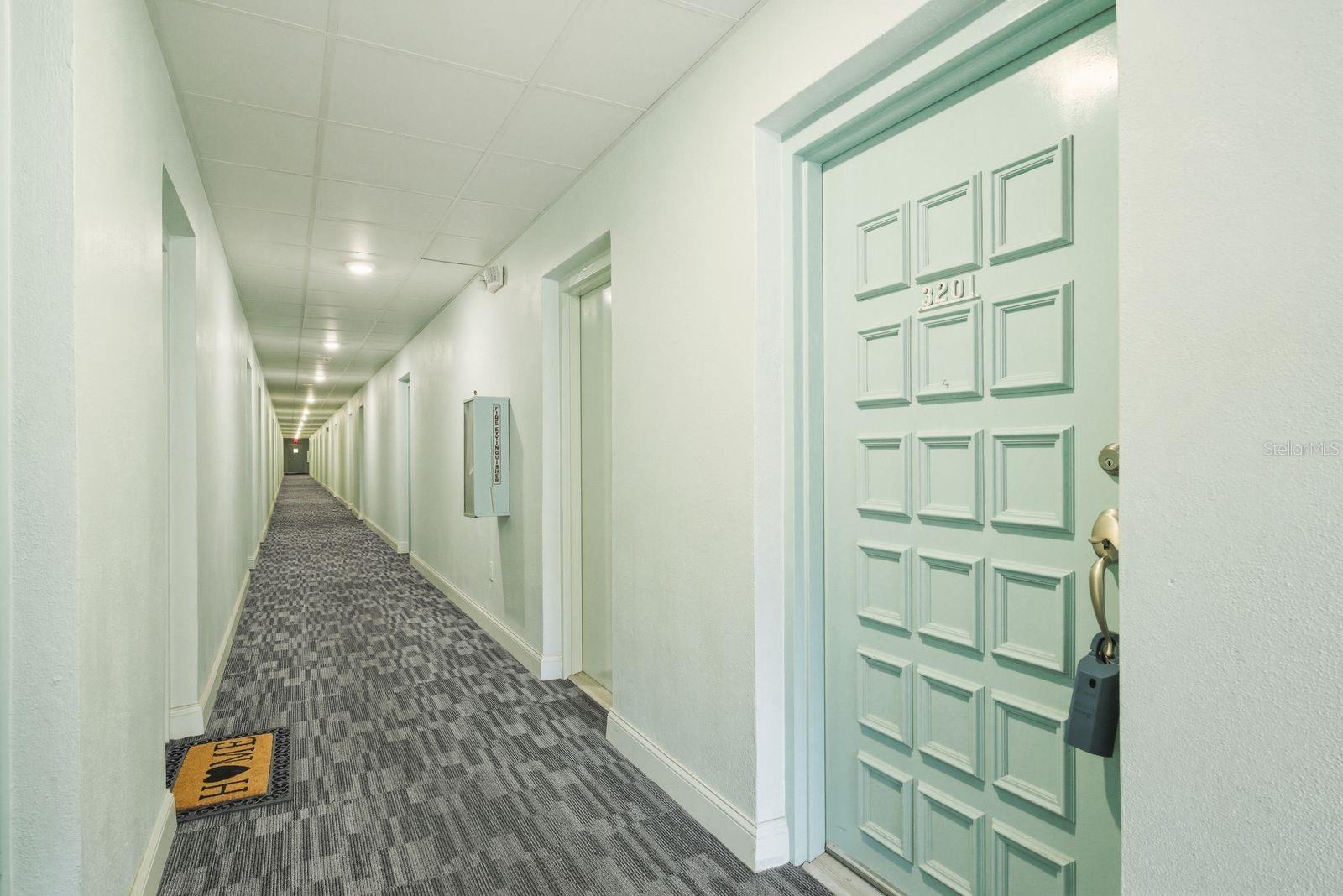 2700 BAYSHORE BLVD #3201, DUNEDIN, FL, 34698