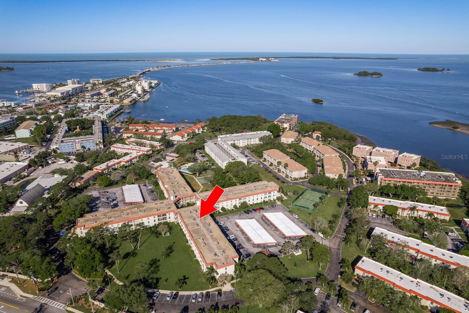 2700 BAYSHORE BLVD #3201, DUNEDIN, FL, 34698